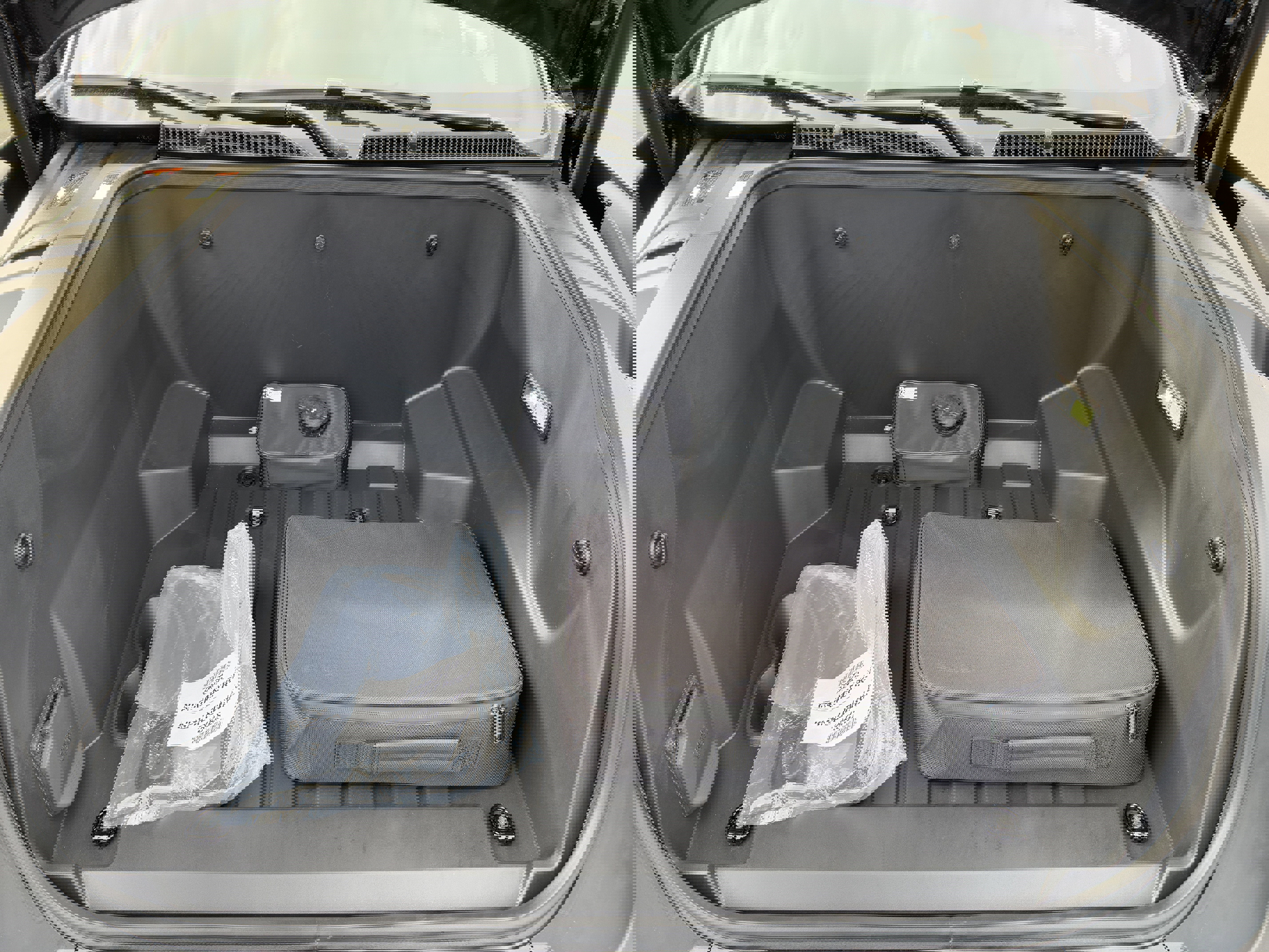 New 2026 Chevrolet Silverado EV Trail Boss w/ Premium Package image 40