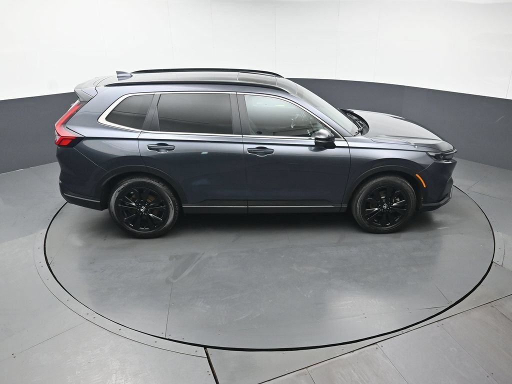 Used 2023 Honda CR-V Sport Touring image 44