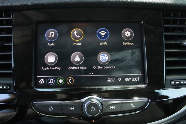 Used 2022 Buick Encore Preferred AWD/4WD image 14