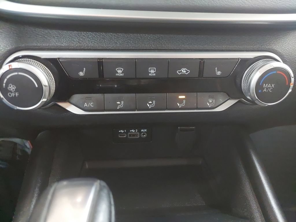 Used 2020 Nissan Altima 2.5 SR w/ Premium Package AWD/4WD image 22