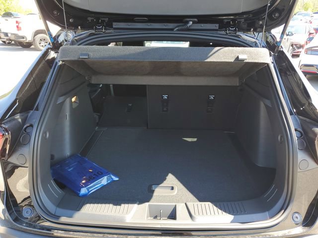 New 2026 Chevrolet Trax RS w/ Driver Confidence Package image 9