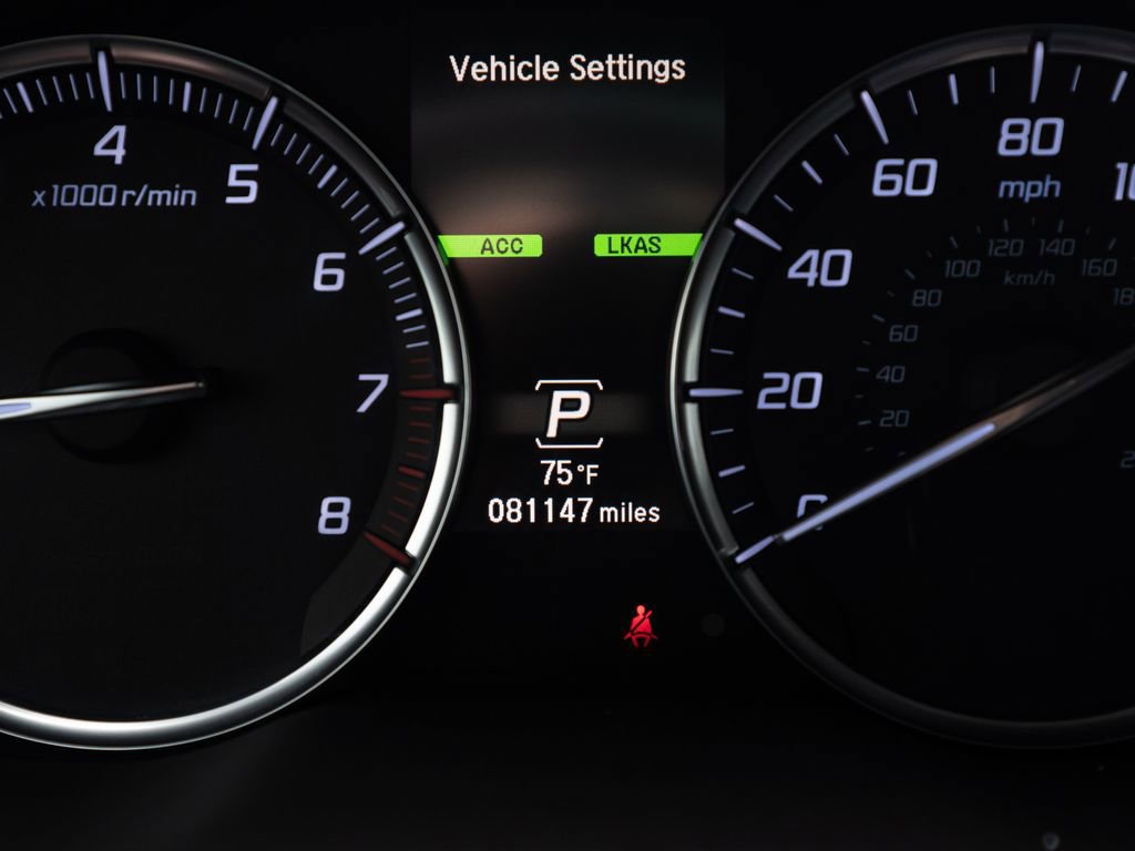 Certified 2019 Acura MDX SH-AWD w/ Advance Package image 23