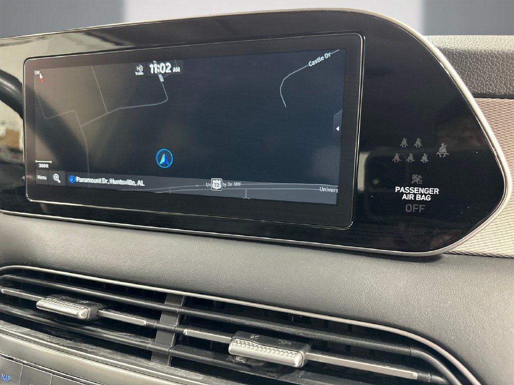 Used 2021 Hyundai Palisade SEL w/ Premium Package FWD image 20