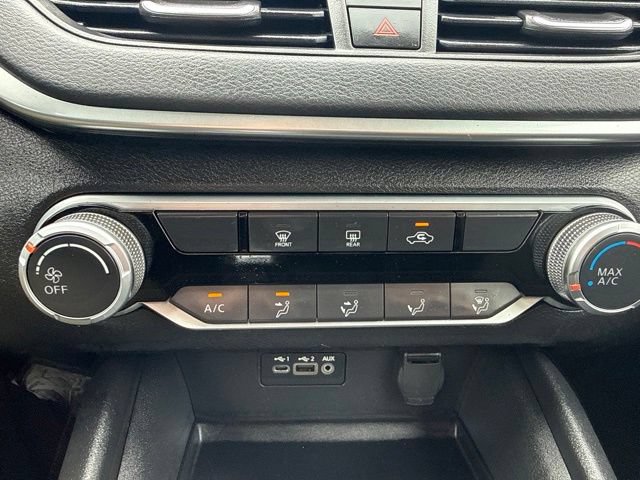 Used 2020 Nissan Altima 2.5 S FWD image 28