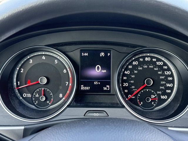 Used 2018 Volkswagen Atlas S image 27