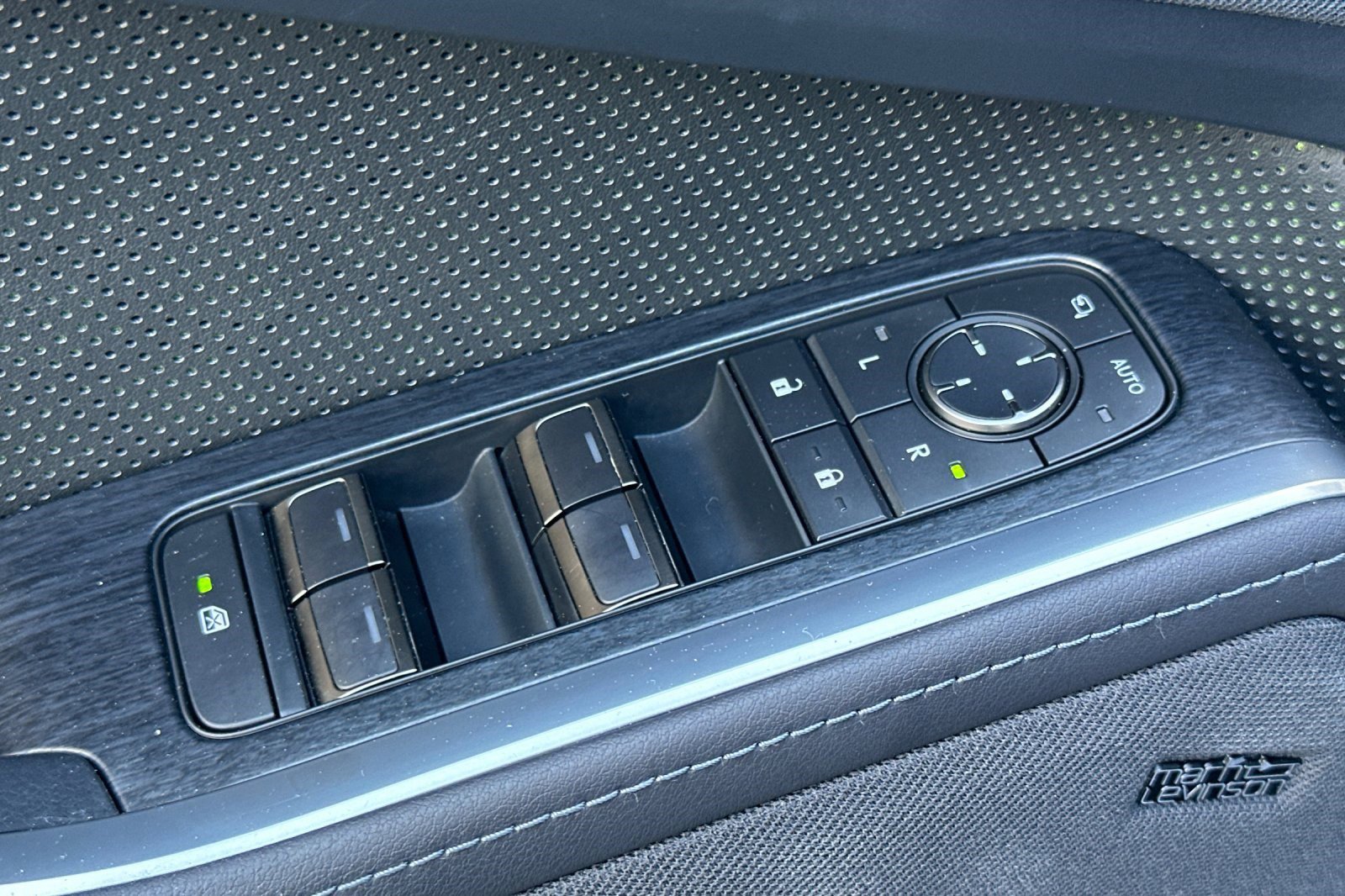 Certified 2024 Lexus GX 550 550 Overtrail+ image 13