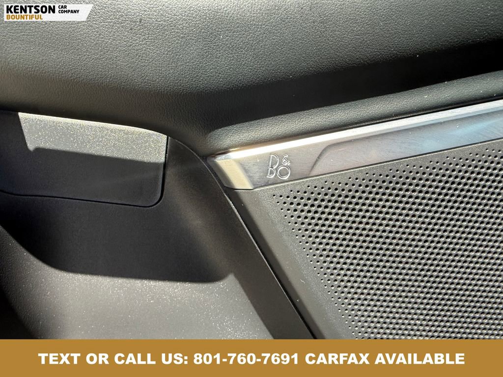 Used 2025 Ford Expedition Platinum AWD/4WD image 22