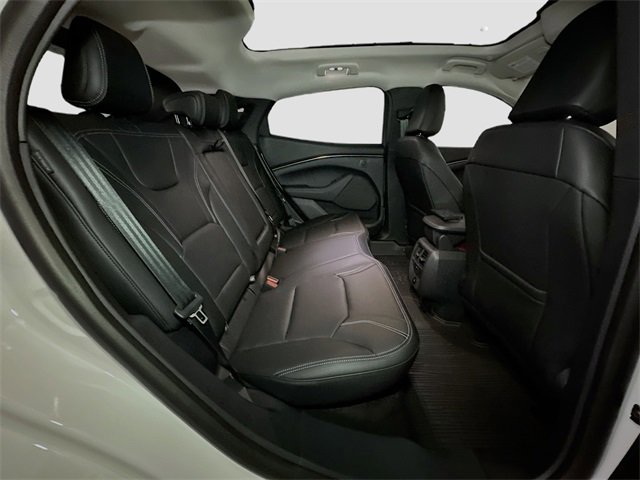 New 2025 Ford Mustang Mach-E Premium w/ Interior Protection Package image 30