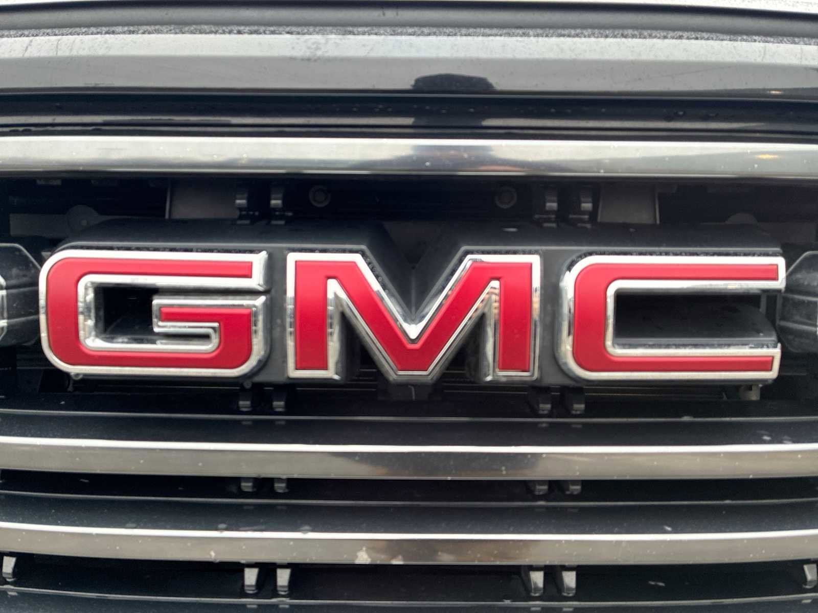 Certified 2019 GMC Sierra 1500 AT4 w/ AT4 Premium Package image 32