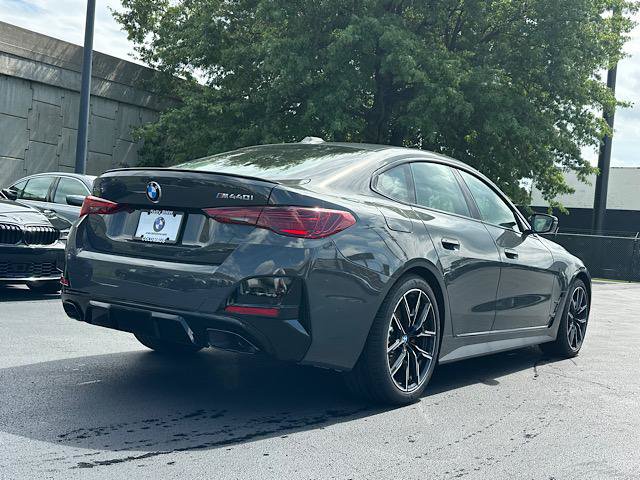 New 2027 BMW 440i xDrive w/ Premium Package AWD/4WD image 3
