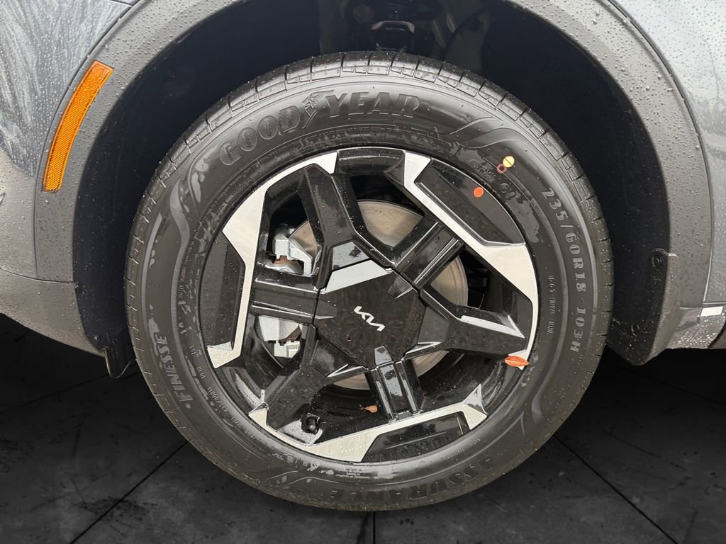 New 2026 Kia Sportage S image 14