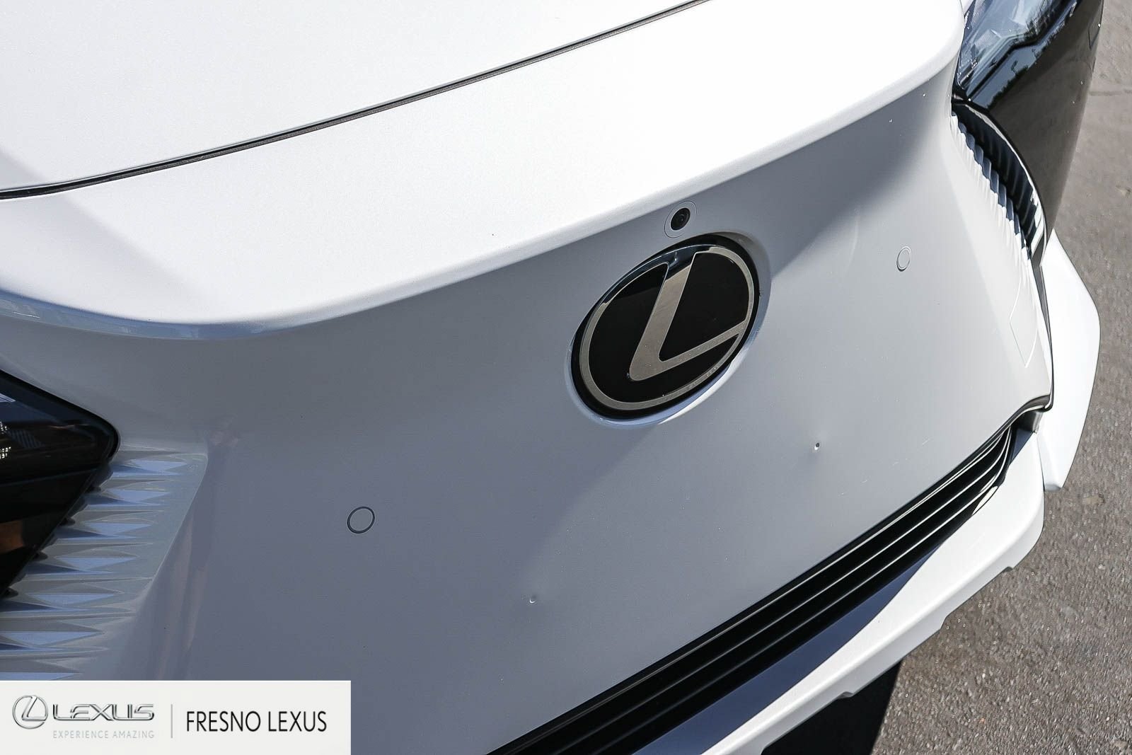 New 2026 Lexus RZ 450e AWD image 11