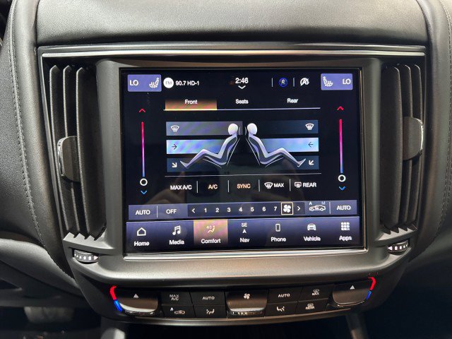 Used 2021 Maserati Levante GranLusso image 68