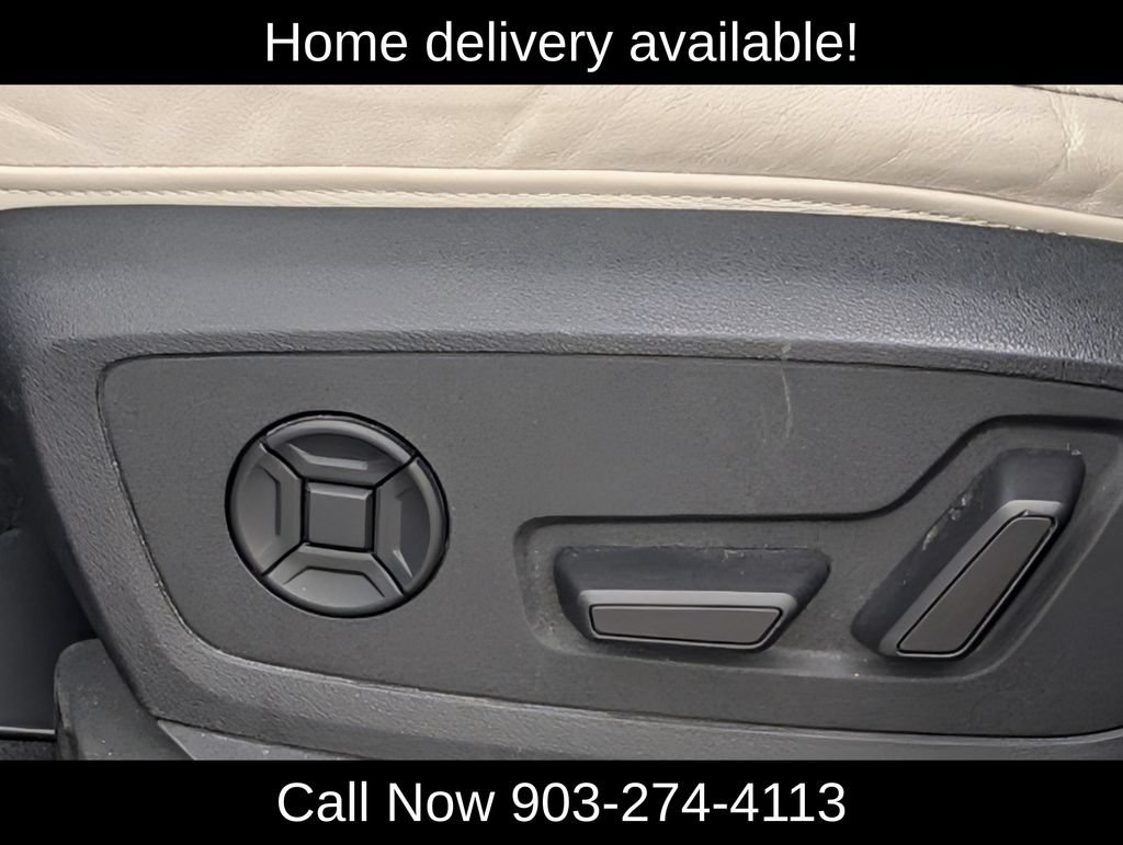 Used 2024 Audi Q8 e-tron Premium Plus w/ Premium Plus Package AWD/4WD image 30