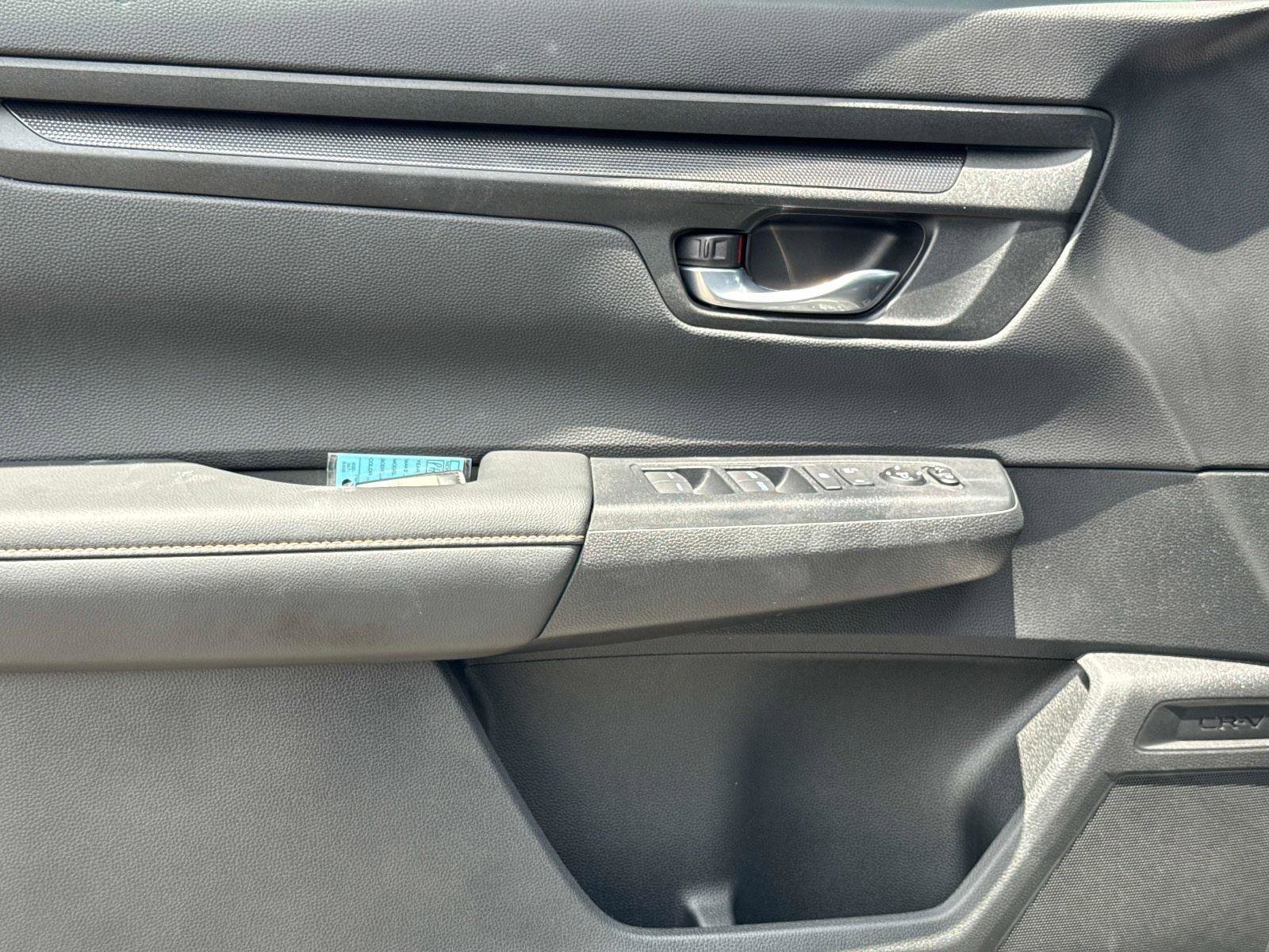 Certified 2023 Honda CR-V Sport image 17