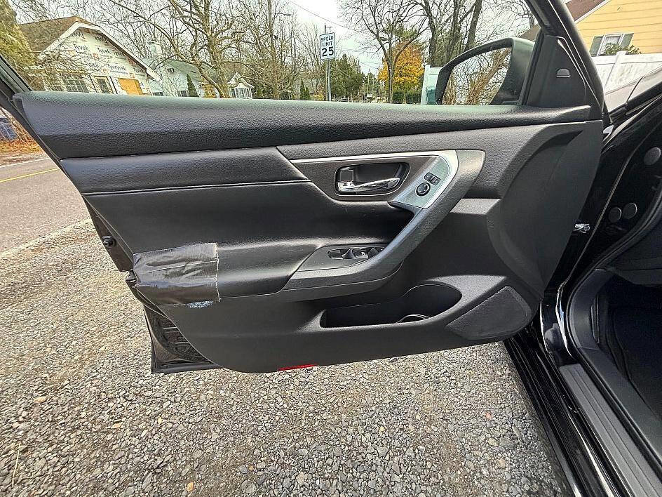 Used 2014 Nissan Altima 3.5 SL w/ Technology Package image 20