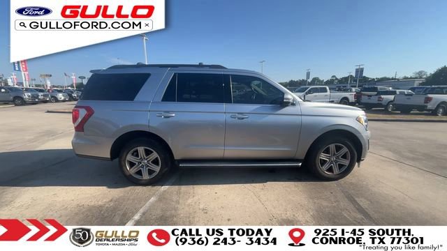 Used 2021 Ford Expedition XLT RWD image 9
