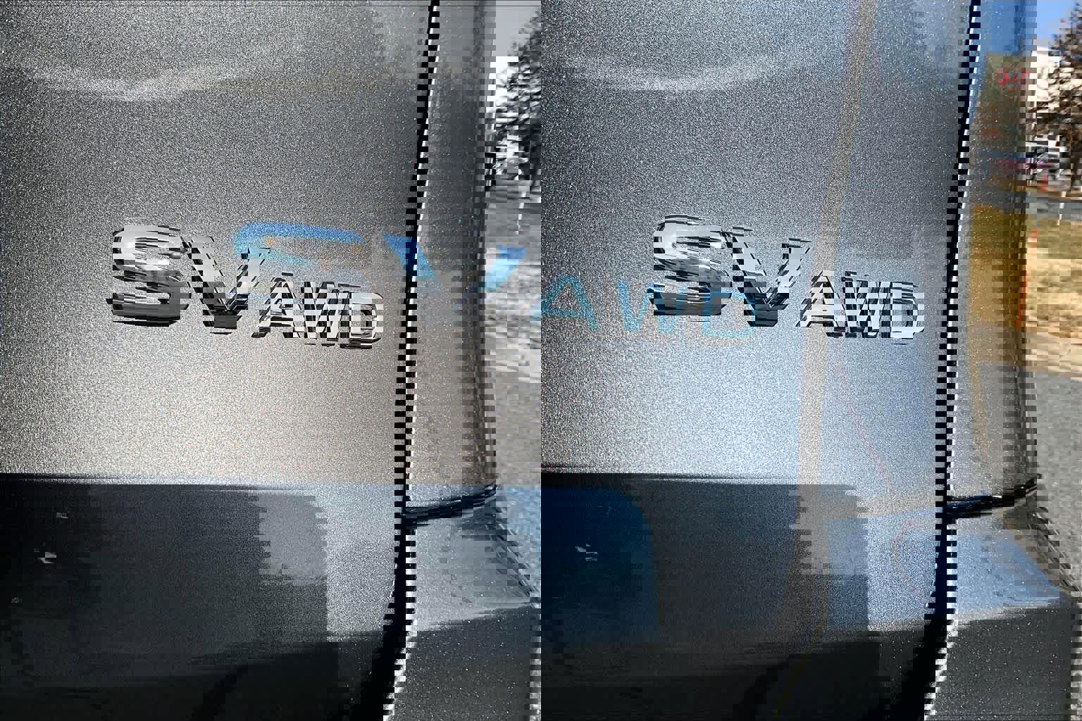 Used 2019 Nissan Rogue SV image 10