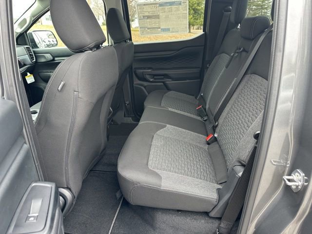 New 2026 Ford Ranger XL w/ Trailer Tow Package image 14