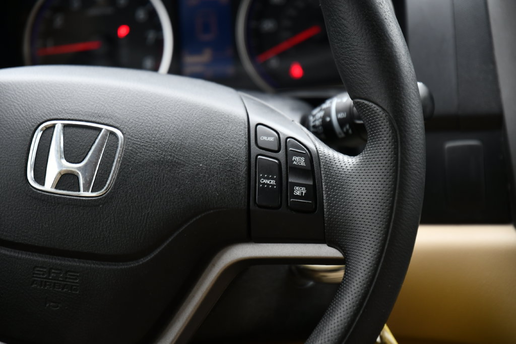 Used 2010 Honda CR-V EX image 25