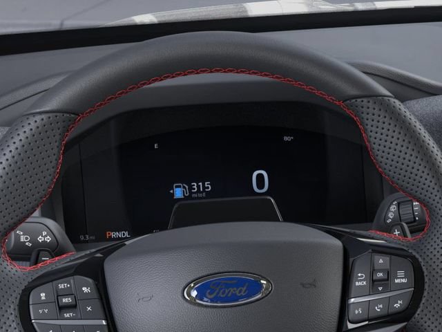 New 2025 Ford Explorer ST AWD/4WD image 13