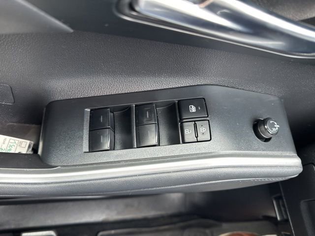 Certified 2022 Toyota Highlander XLE image 19