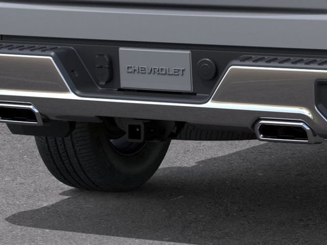 New 2026 Chevrolet Silverado 1500 LT w/ Z71 Off-Road Package AWD/4WD image 14