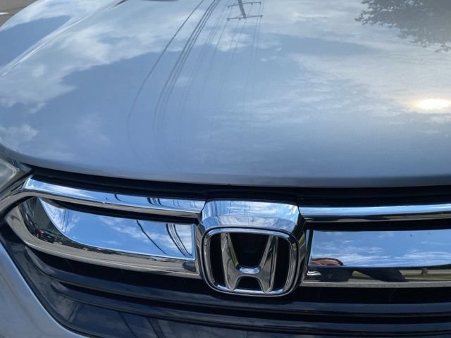 Used 2017 Honda CR-V LX image 23
