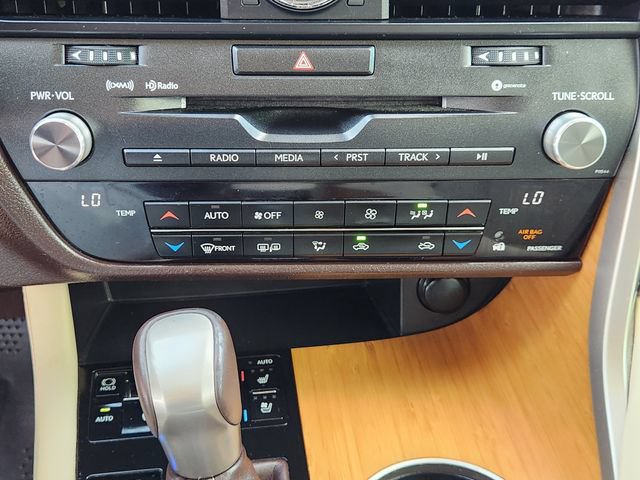 Used 2017 Lexus RX 350 FWD image 18