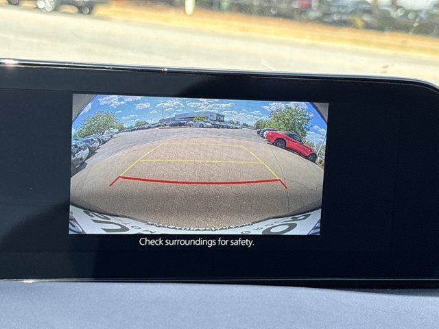 Used 2026 MAZDA MAZDA3 s FWD image 29