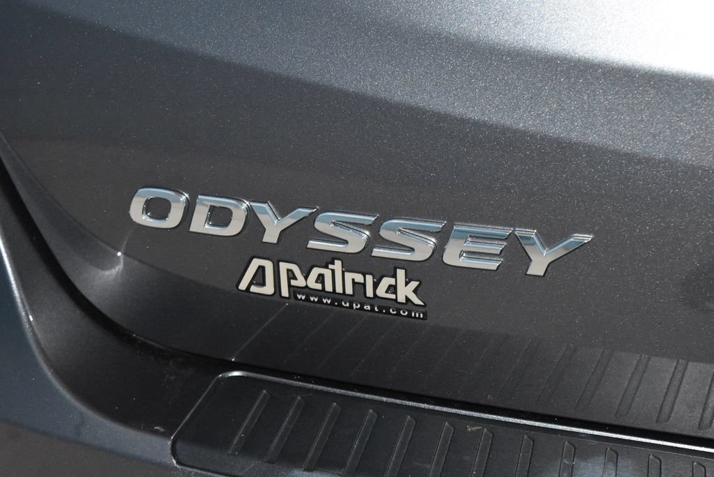 Used 2026 Honda Odyssey Touring image 33