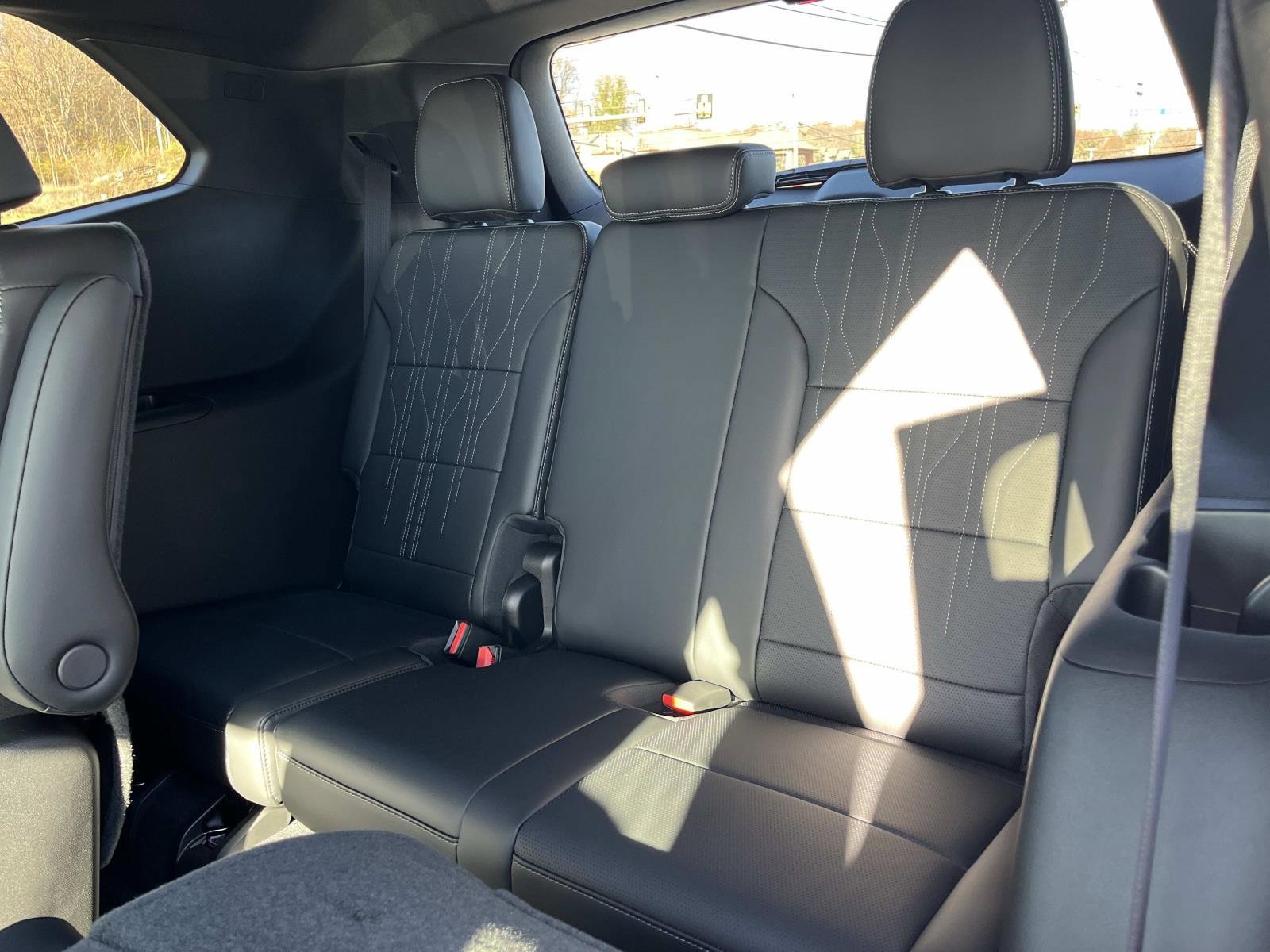 New 2026 Buick Enclave Avenir w/ Super Cruise Package image 20