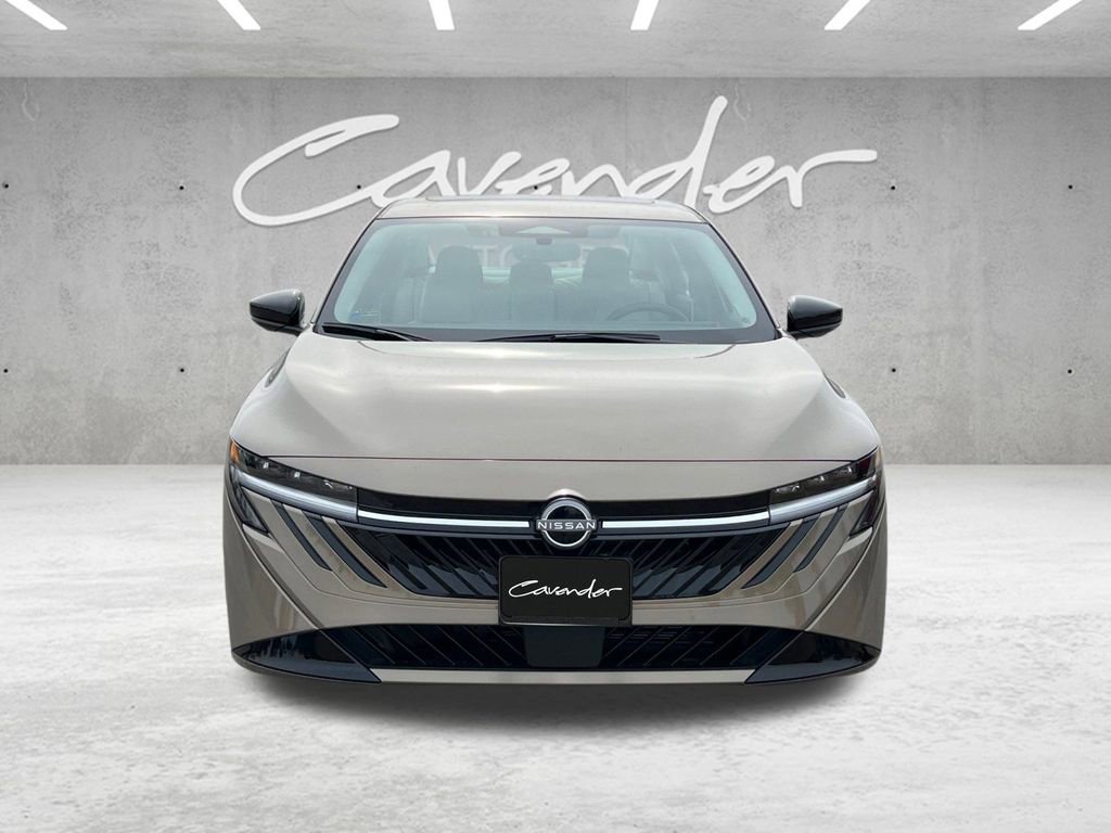 New 2026 Nissan Sentra SL w/ Floor Mat Package image 18