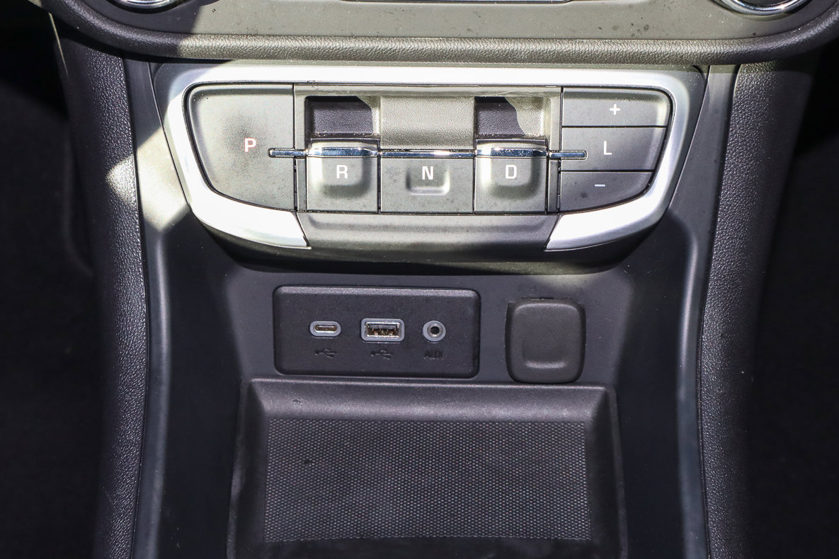 Used 2024 GMC Terrain SLE image 20