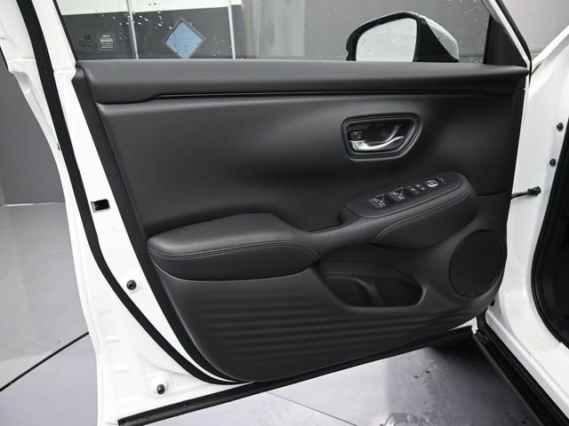 New 2026 Honda HR-V EX-L image 6