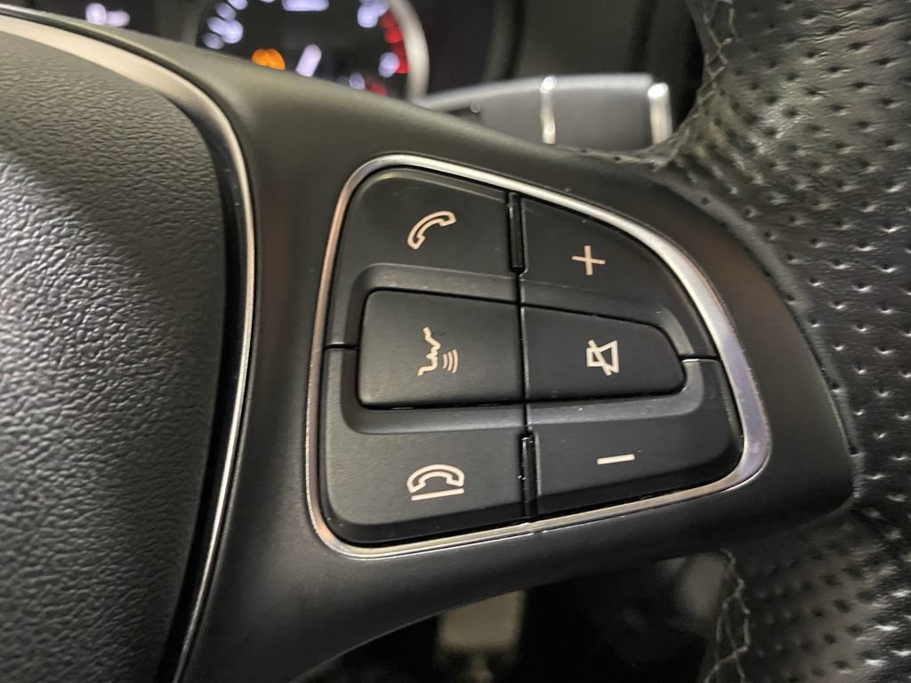 Used 2023 Mercedes-Benz Metris Passenger image 10