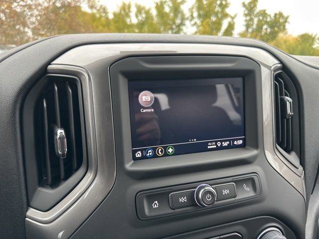 New 2026 Chevrolet Silverado 1500 W/T w/ WT Value Package image 17