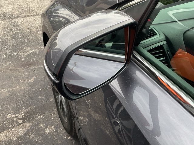 Used 2020 Honda CR-V EX image 27