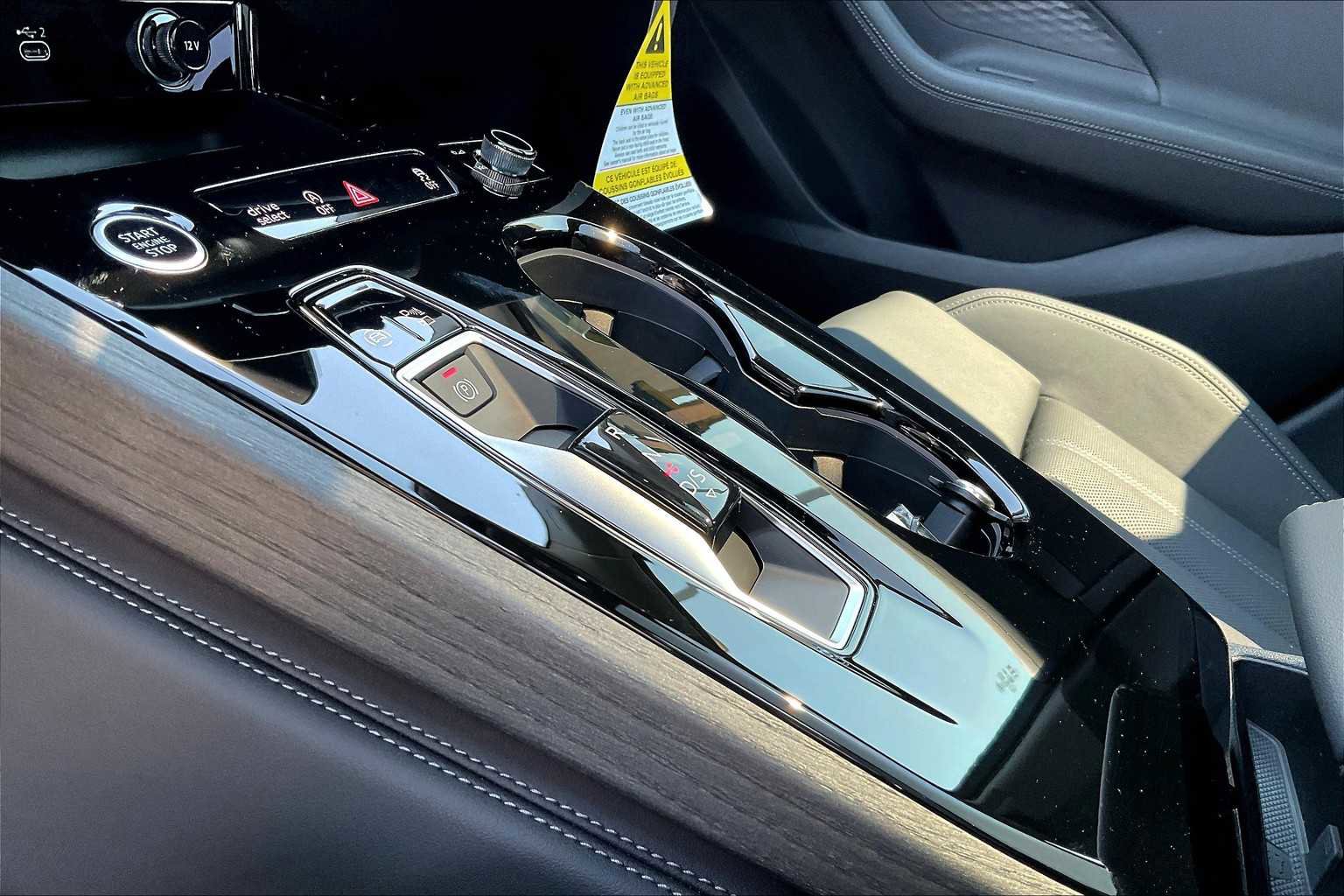 New 2025 Audi A5 2.0T Premium Plus image 7