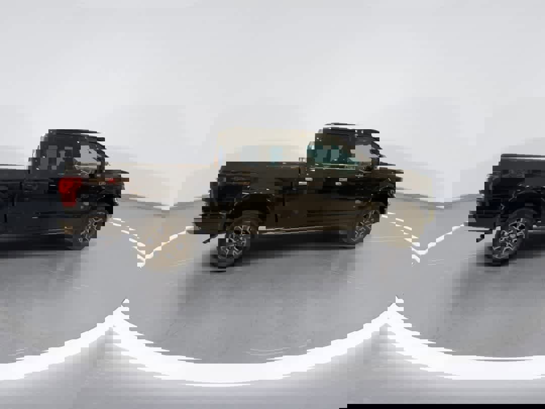 Used 2016 Ford F150 King Ranch w/ Equipment Group 601A Luxury image 9