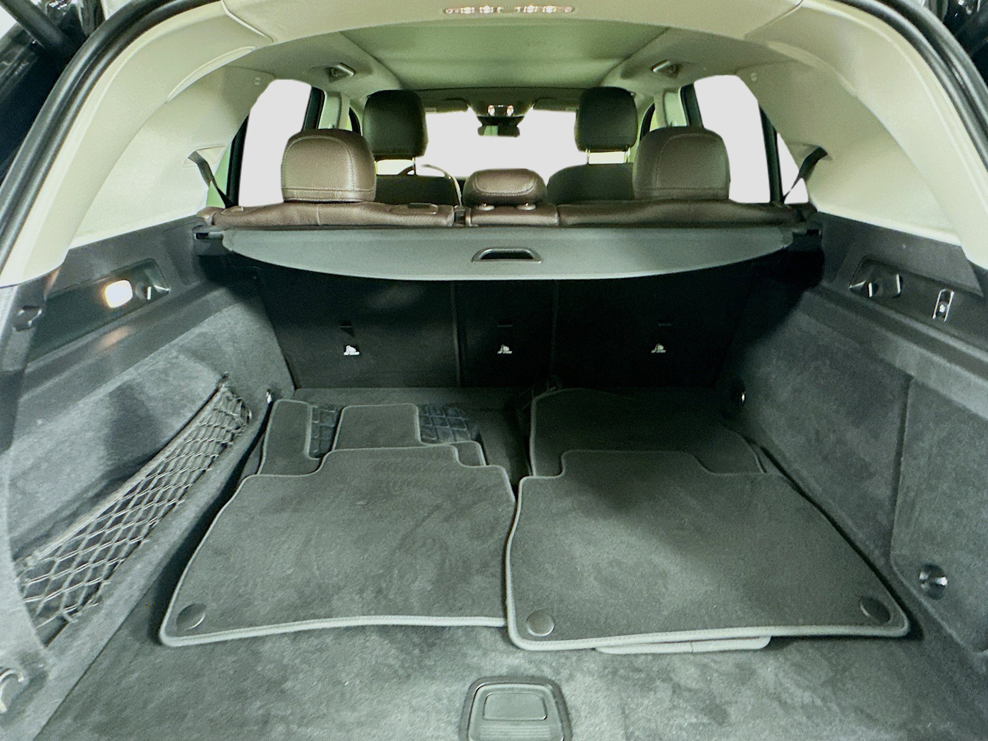 Certified 2023 Mercedes-Benz GLE 580 4MATIC image 35