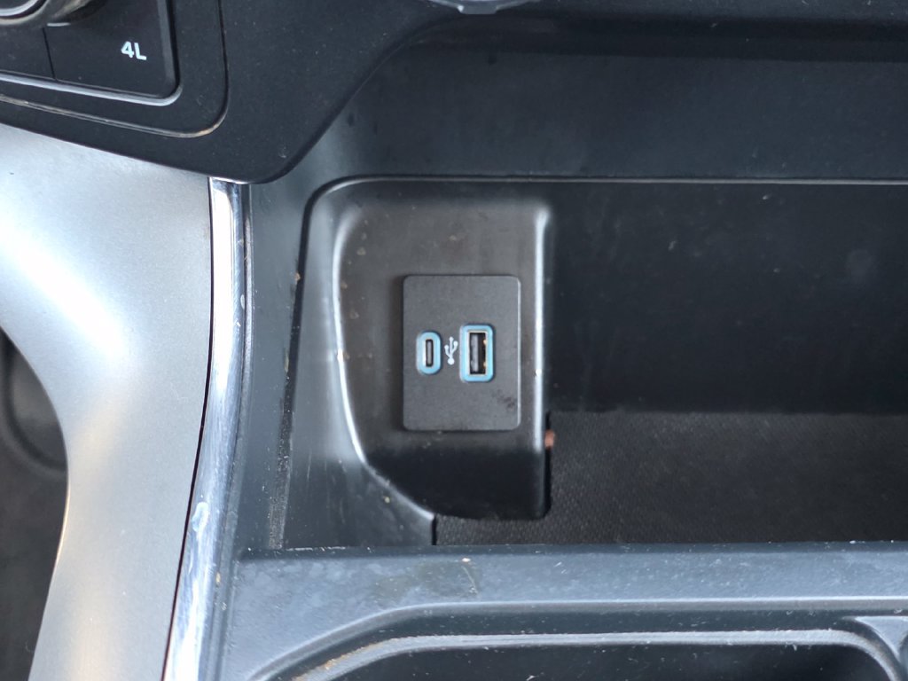 Used 2024 Ford F150 XLT w/ Mobile Office Package AWD/4WD image 31