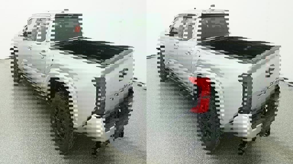 New 2026 Toyota Tacoma SR5 image 69