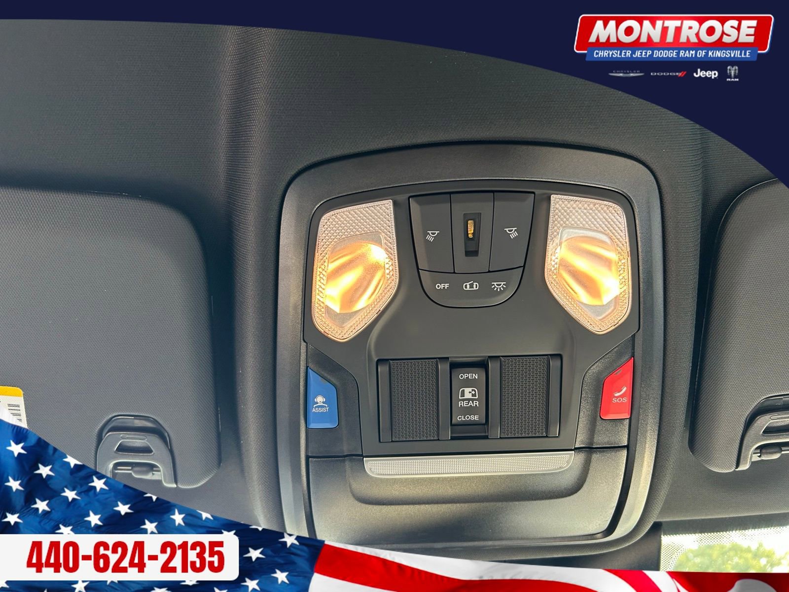 New 2026 RAM 3500 Tradesman image 18