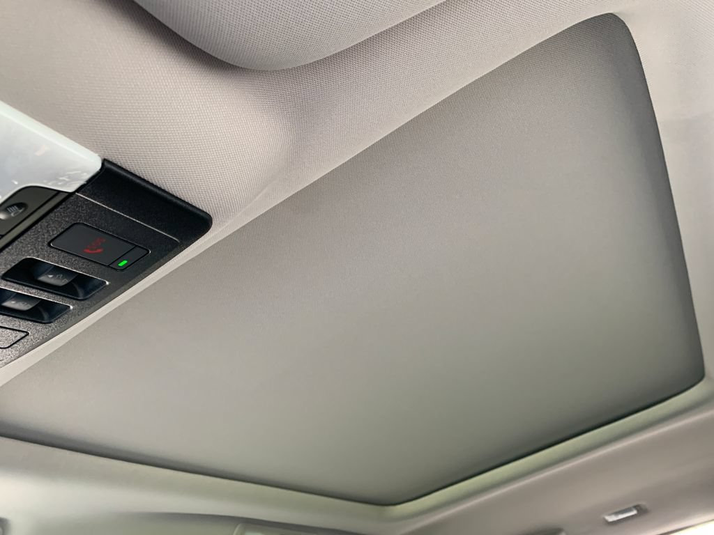 New 2026 Nissan Pathfinder SL w/ SL Premium Package FWD image 20