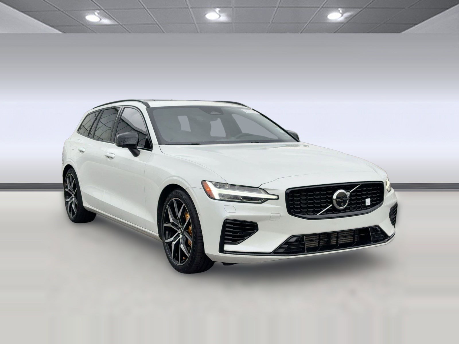 Certified 2024 Volvo V60 T8 Polestar image 7