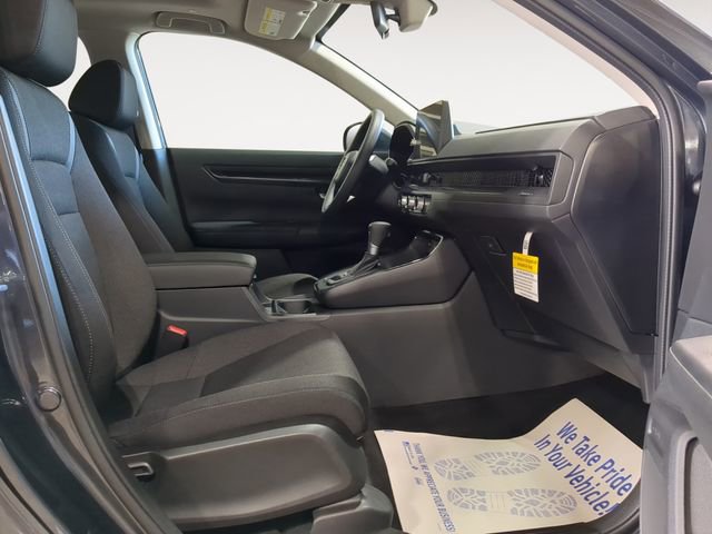 New 2026 Honda CR-V EX image 15