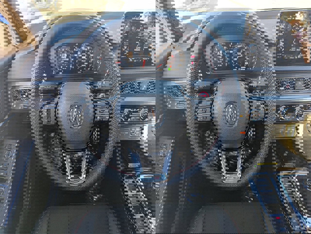 New 2026 Acura Integra Type S image 24