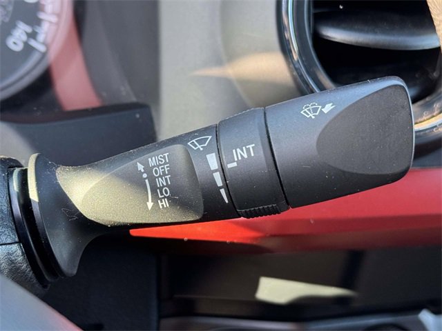 Used 2020 Toyota Tacoma TRD Off-Road w/ Technology Package image 14