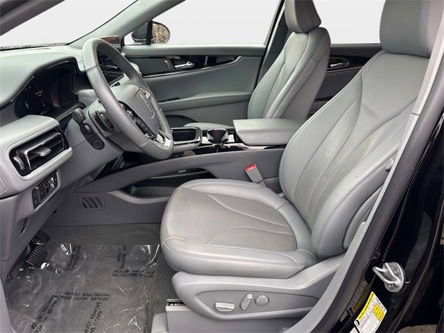 Used 2022 Lincoln Nautilus Reserve image 16